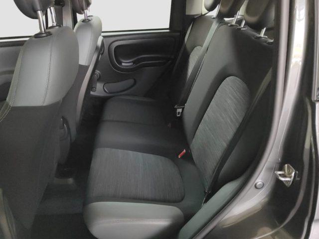 FIAT Panda Panda 1.3 MJT 95 CV S&S 4x4