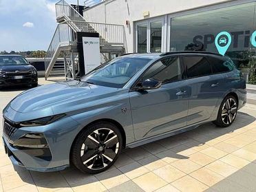 Peugeot 308 Plug-in Hybrid 195 e-DCS7 SW GT