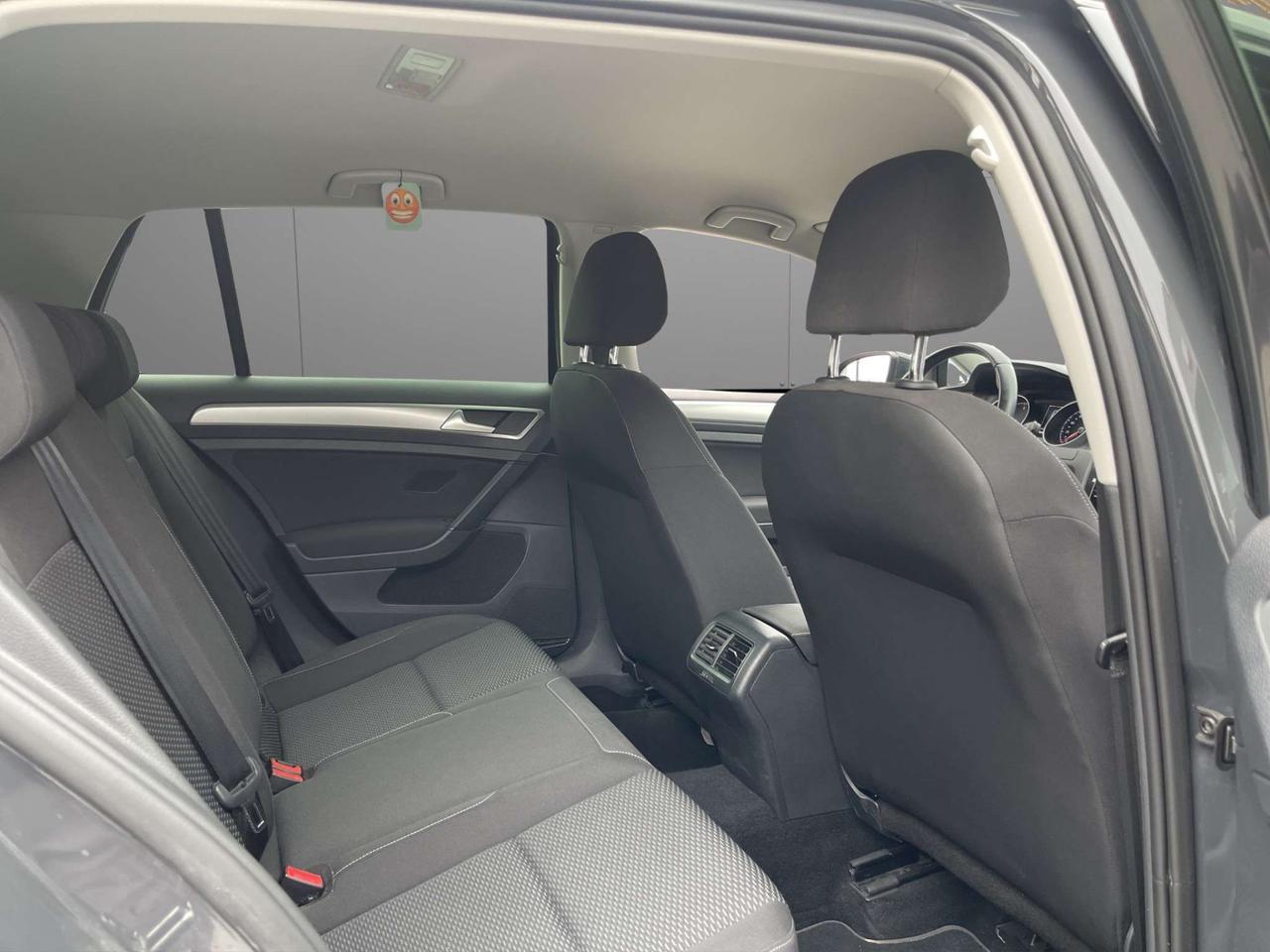 Volkswagen Golf Golf VII 5p 1.6 tdi Executive 115cv