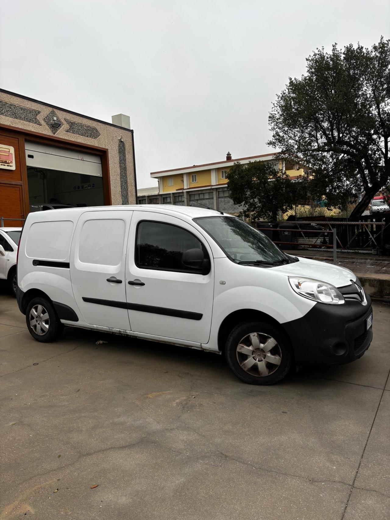 Renault Kangoo 1.5 dCi 90CV S&S 3 posti Express Maxi