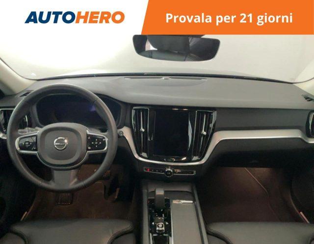 VOLVO V60 Cross Country B4 (d) AWD automatico Plus
