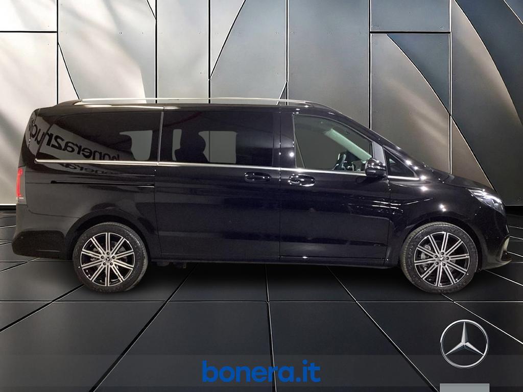 Mercedes Classe V Long 250 D Avantgarde 9G-Tronic Plus
