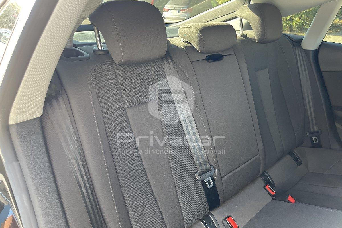 AUDI A5 2.0 TDI 190 CV ultra S tronic Sport