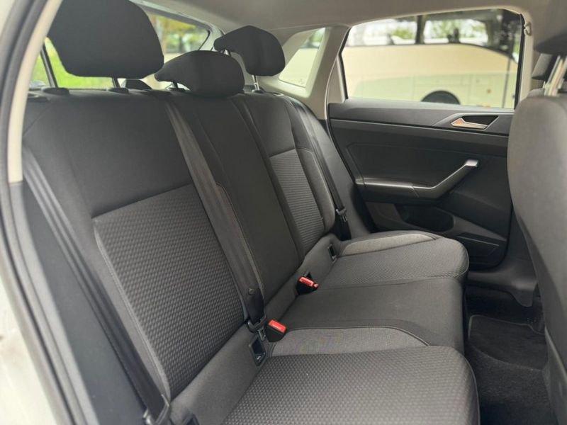 Volkswagen Polo 1.0 TSI adatta a neopatentati +GPL