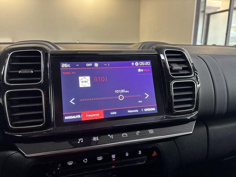 Citroën C5 Aircross PureTech 130 S&S EAT8 Feel