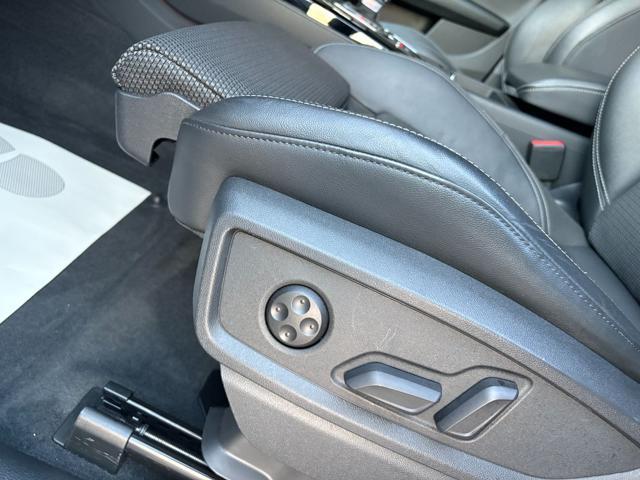 AUDI Q5 SPB Sportback 40 TDI quattro S tronic S line plus.