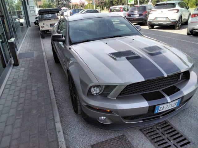 MUSTANG Mustang SHELBY GT 500