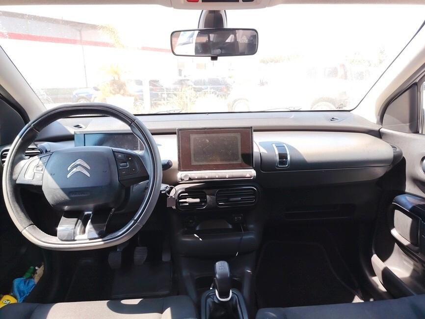 Citroen C4 Cactus BlueHDi 100 Shine