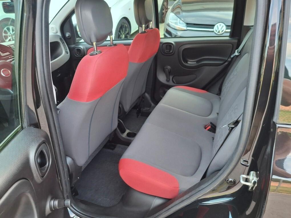 Fiat Panda 1.2 Benzina Km 108.000 - 2016