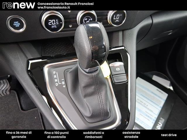 RENAULT Kangoo E-Tech Electric Techno EV45 DC 80kW