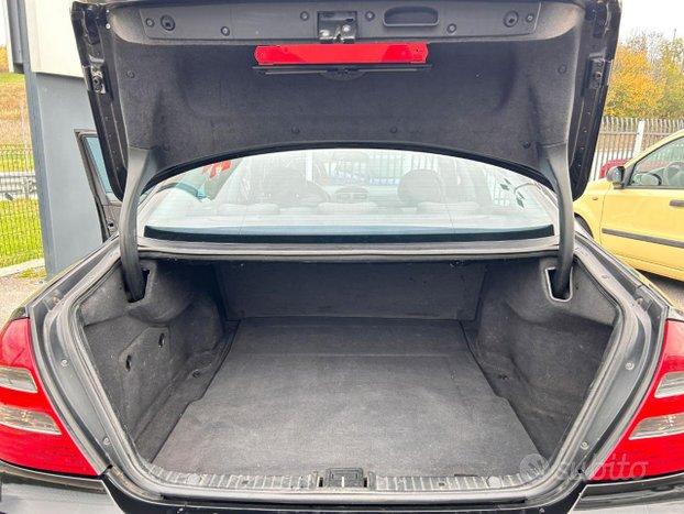 MERCEDES-BENZ E 270 CDI Avantgarde