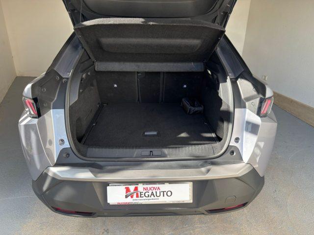 PEUGEOT 3008 Peugeot 3008 1.2 Hybrid 136 MHEV Allure