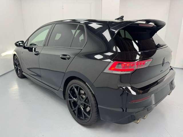 Volkswagen Golf R BLACK EDITION 2.0 TSI 4MOTION 333 CV *TETTO* PROMO