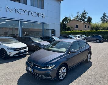 Volkswagen Polo 1.0 tsi Style 95cv / NO VINCOLI / PROMO