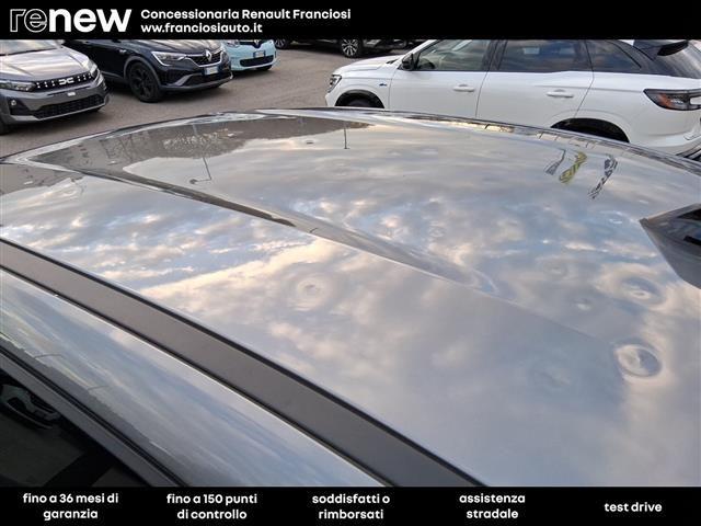 RENAULT Arkana E-Tech engineered fast track E-Tech full hybrid 14