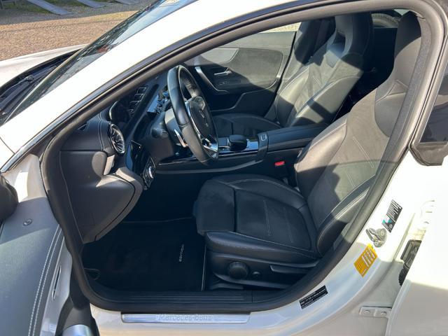 MERCEDES-BENZ CLA 180 Automatic Shooting Brake Premium