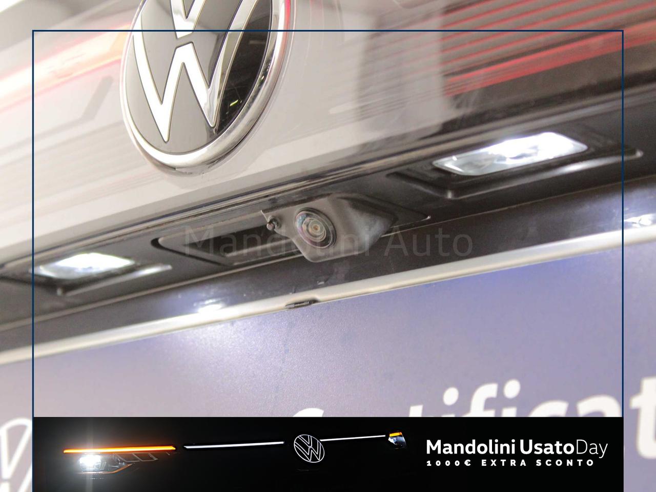 Volkswagen Taigo 1.0 tsi 95cv life