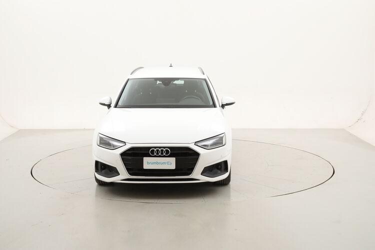 Audi A4 Avant Business S tronic BR172730 2.0 Mild Hybrid 163CV