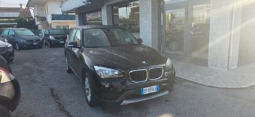Bmw X1 2.0 Diesel Cambio Automatico Neopatentati