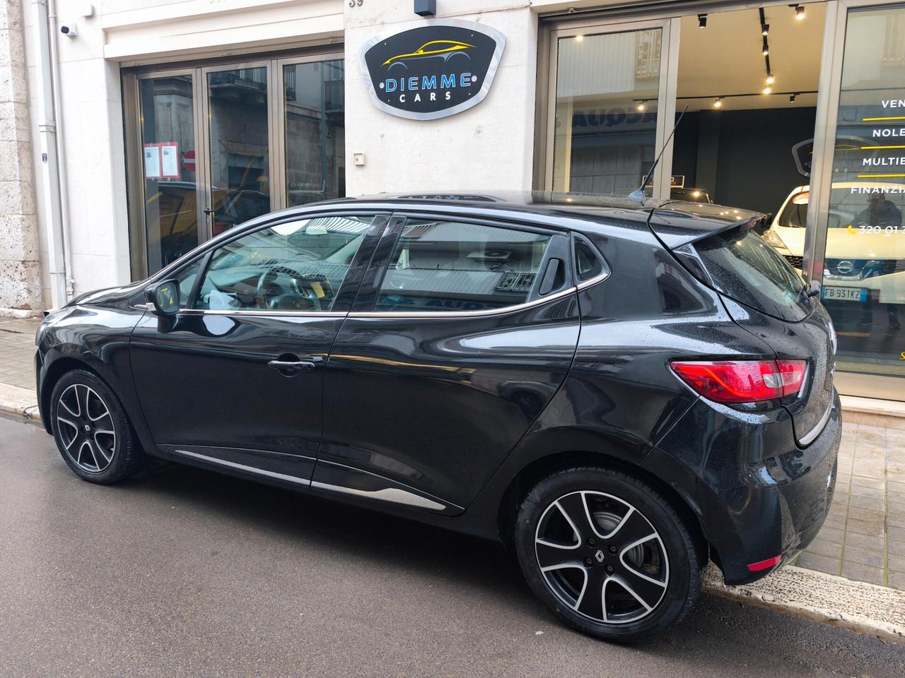 Renault Clio Sporter dCi 8V 90CV Start&Stop Energy Duel2