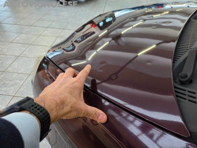 LANCIA Ypsilon 1.2 Argento UNIPROPRIETARIA