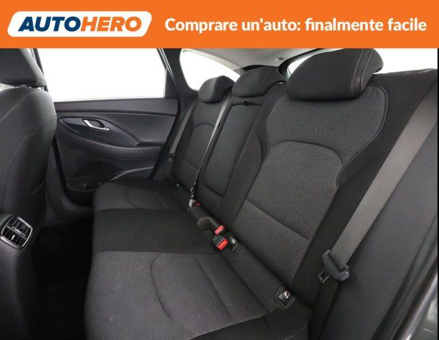 HYUNDAI i30 Wagon 1.6 CRDi 136 CV 48V DCT Prime