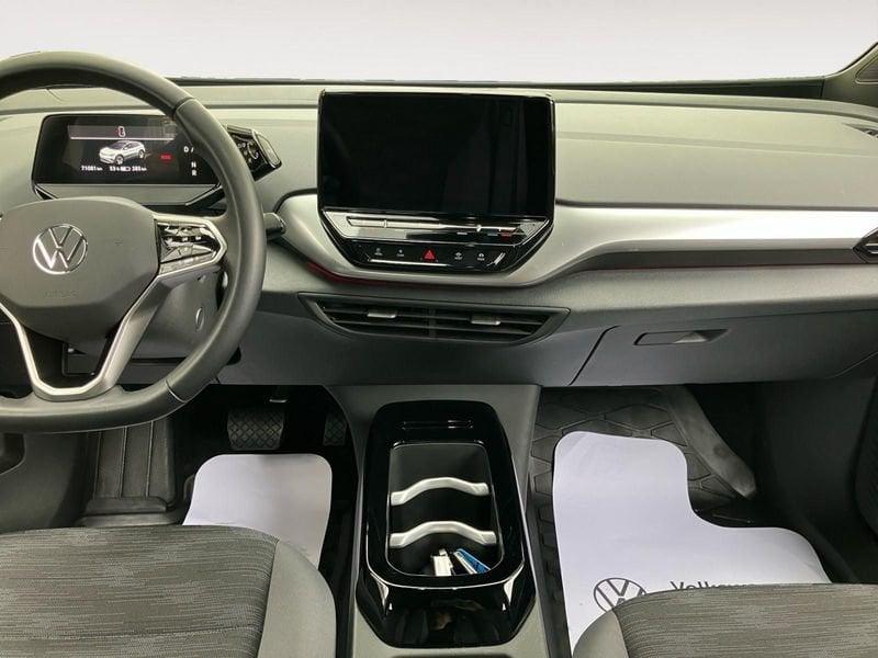 Volkswagen ID.4 ID.4 Pro Performance