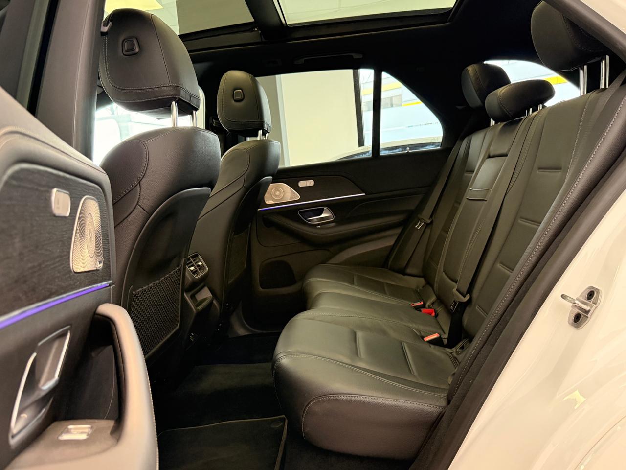 Mercedes GLE 350 DE Premium Plus 4matic TETTO