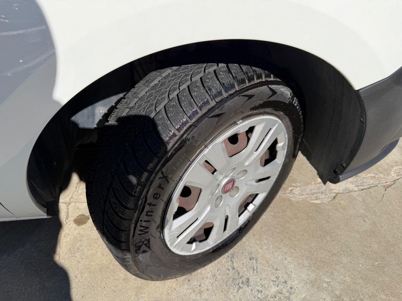 Fiat Doblo' 1.3MJT 95CV Dynamic/ EURO 6B