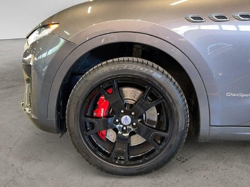 Maserati Levante 3.0 V6 DS 250cv GranSport Q4 auto