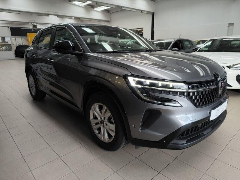 Renault Austral Austral 1.2 MH advanced Evolution(KM0)PREZZO REALE