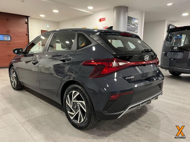 HYUNDAI i20 1.2 MPI MT Techline CON ROTTAMAZIONE
