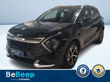 Kia Sportage 1.6 TGDI HEV STYLE AUTO