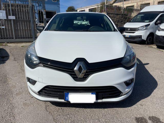 RENAULT Clio N1 dCi 8V 75 CV 2 posti autocarro