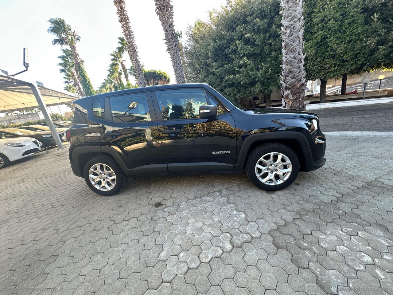 JEEP Renegade 1.0 T3 Sport