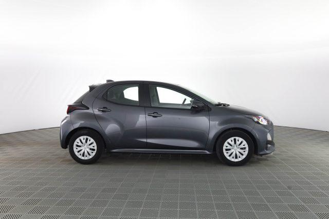 TOYOTA Yaris Yaris 1.5 Hybrid 5 porte Active