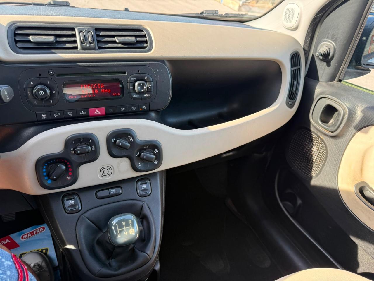 Fiat Panda 1.3 MJT S&S Easy