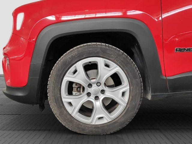 JEEP Renegade Renegade 1.3 T4 DDCT Limited