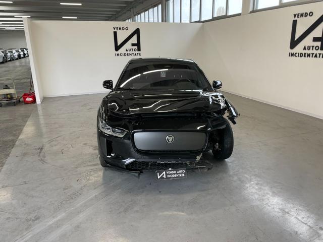 JAGUAR I-Pace EV 90 KWH 400 CV AUTO AWD DYNAMIC SE