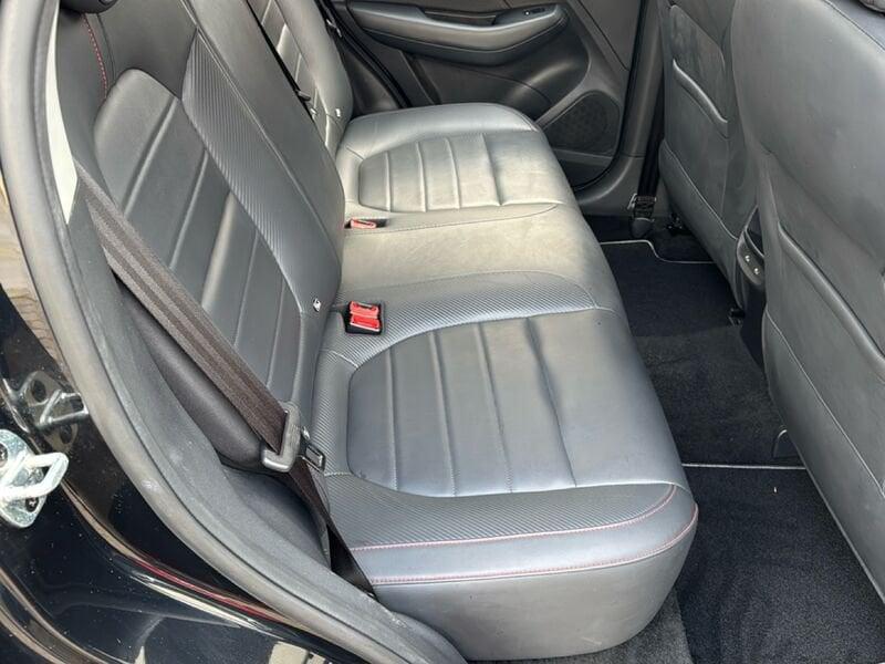 MG ZS ZS 1.5 VTi-tech Luxury