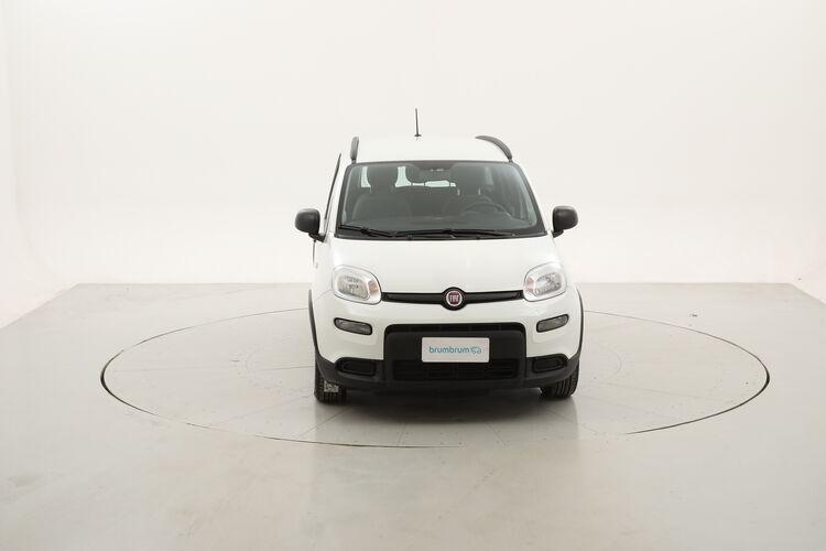 Fiat Panda Hybrid City Life BR828910 1.0 Mild Hybrid 70CV