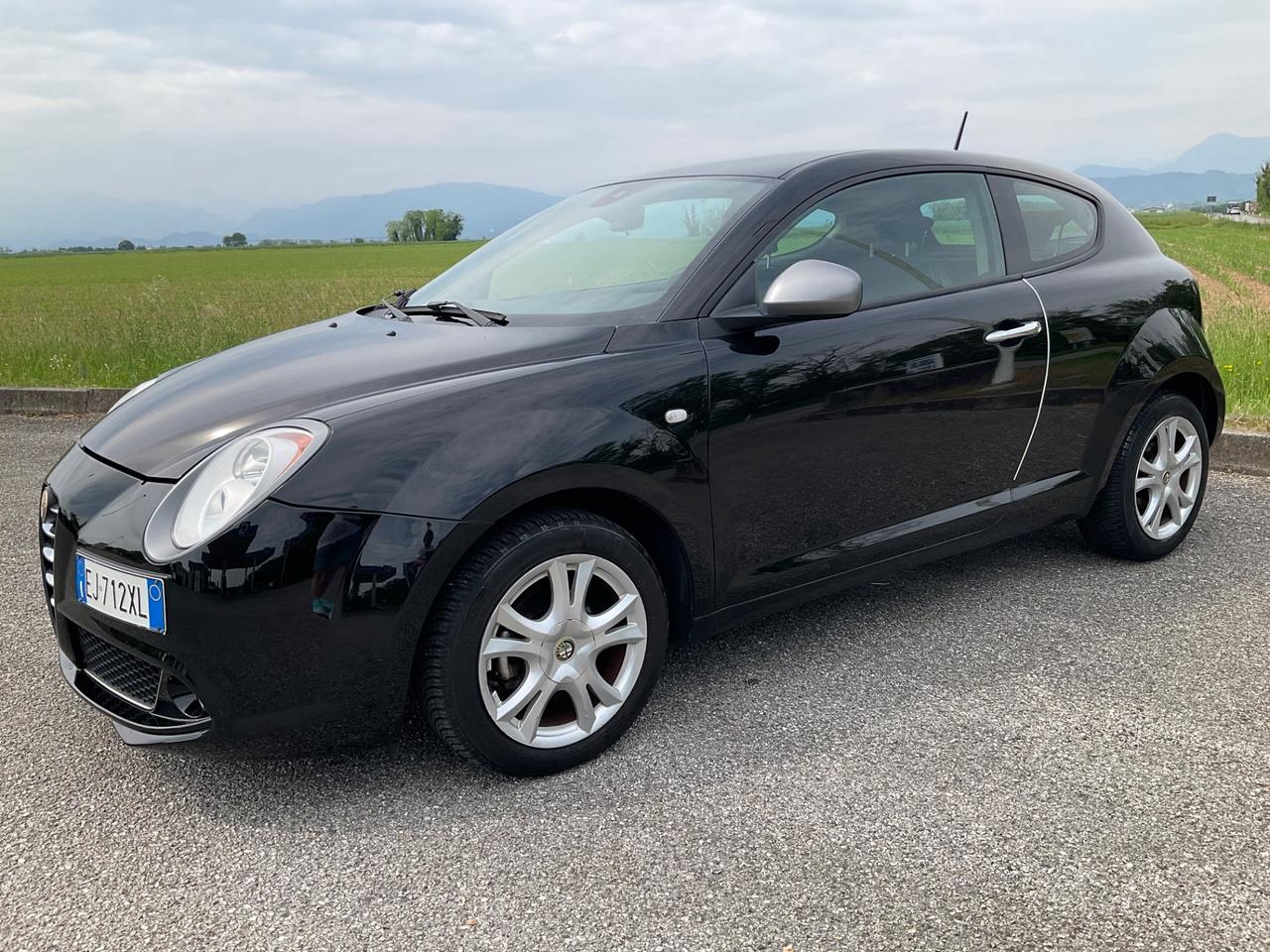 Alfa Romeo MiTo 1.4 8V S&S Super