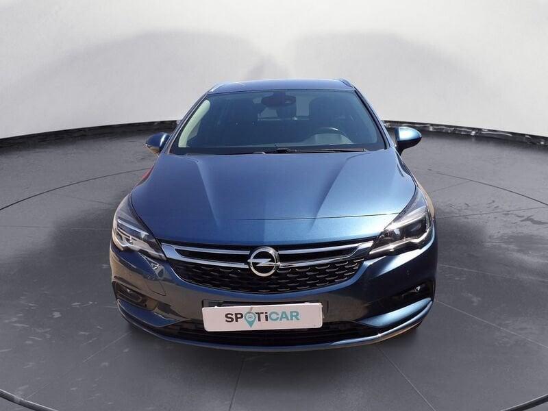 Opel Astra Astra 1.6 CDTi 136CV Start&Stop Sports Tourer Innovation