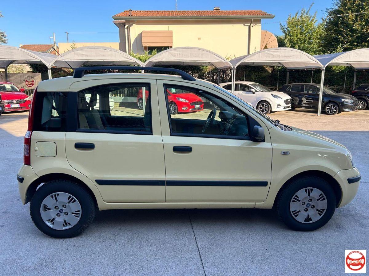 FIAT - Panda - 1.2 Dynamic