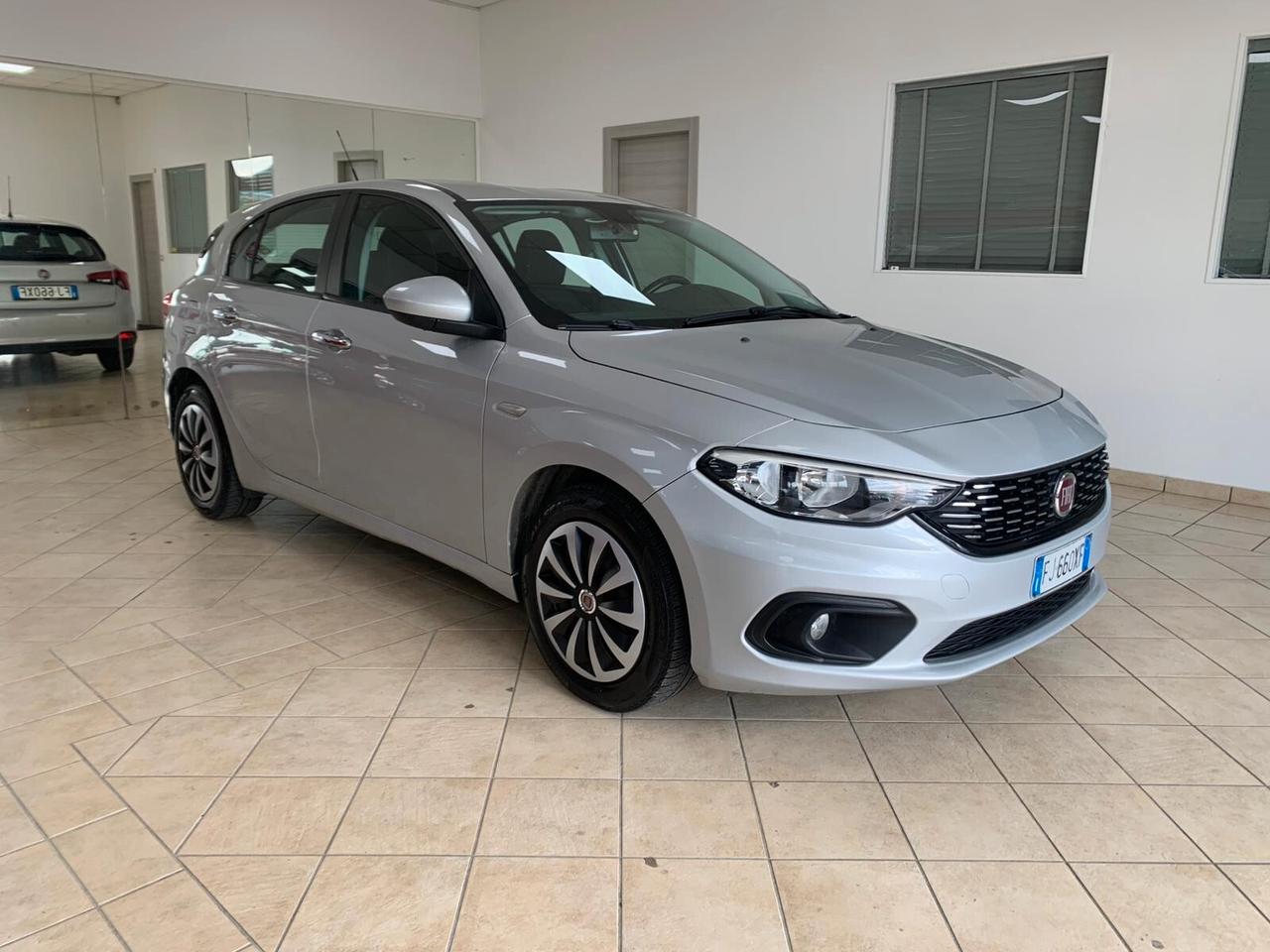 Fiat Tipo 1.6 Mjt S&S 5 porte Business