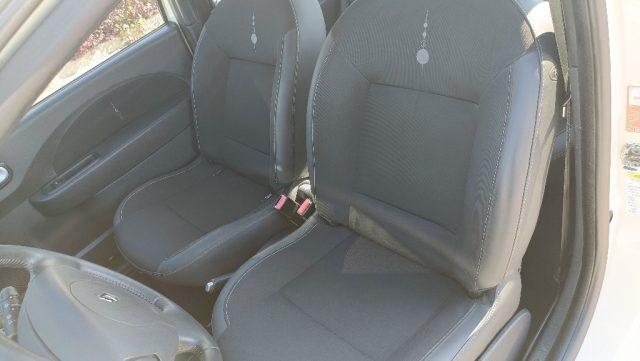 RENAULT Twingo 1.2 16V LEV Live