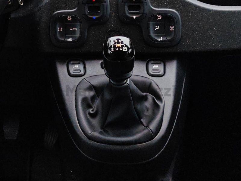 FIAT Panda Panda 1.0 FireFly S&S Hybrid City Cross