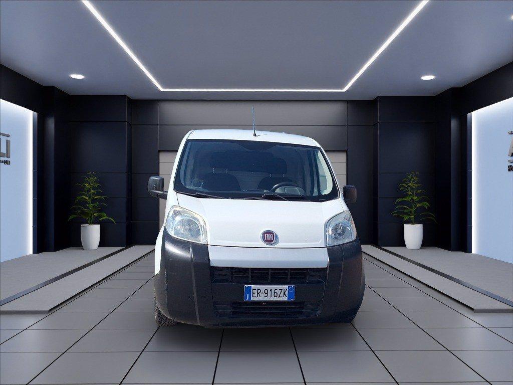 FIAT Fiorino furgone 1.3 mjt 16v 95cv del 2013
