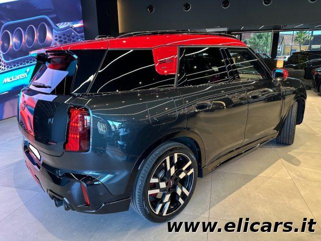 MINI Countryman John Cooper Works ALL4/Pack XL/Tetto/Harman Kardon