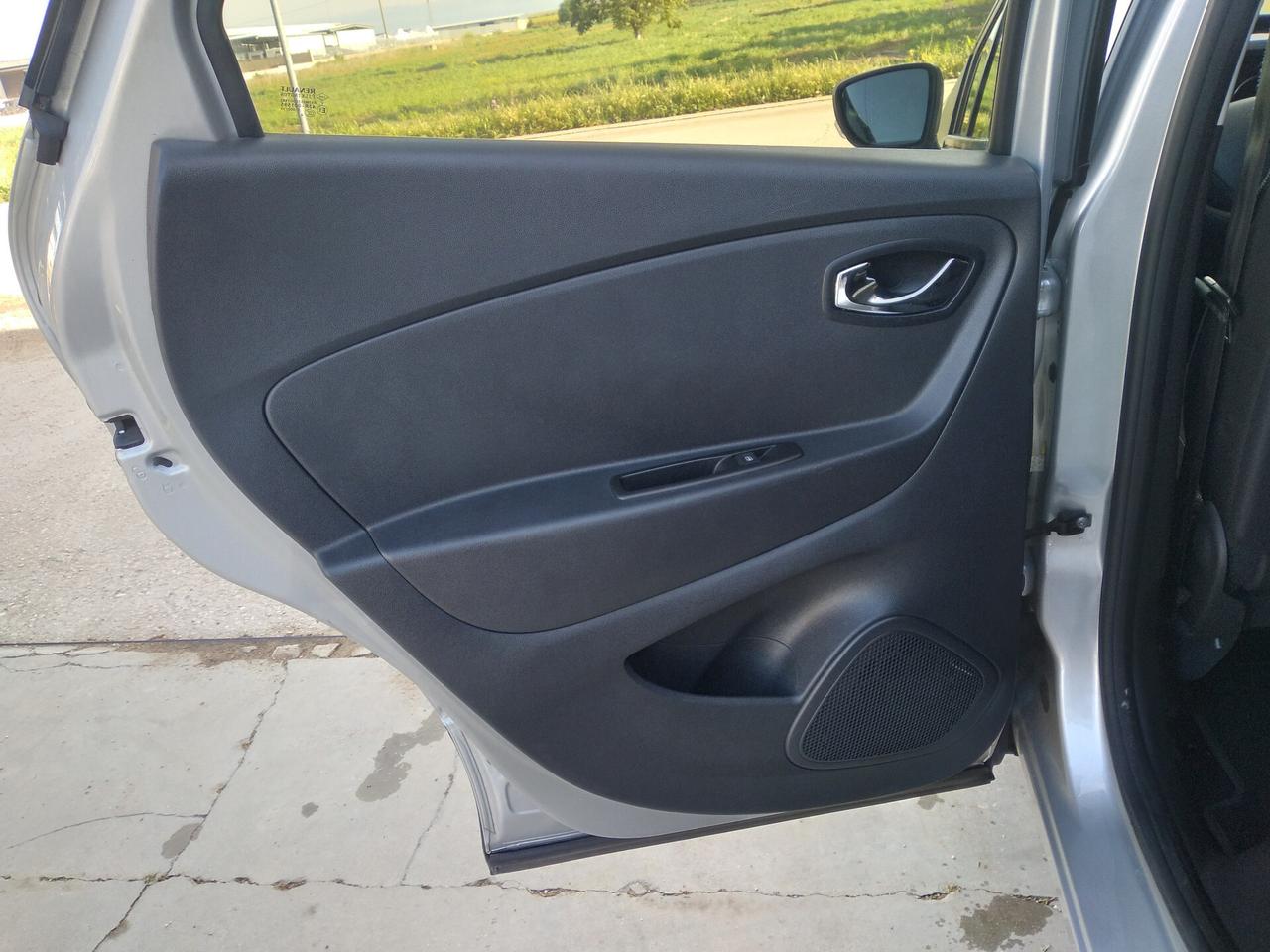 Renault Captur dCi 8V 90 CV Start&Stop Energy Intens